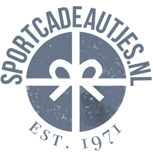 Sportcadeautjes