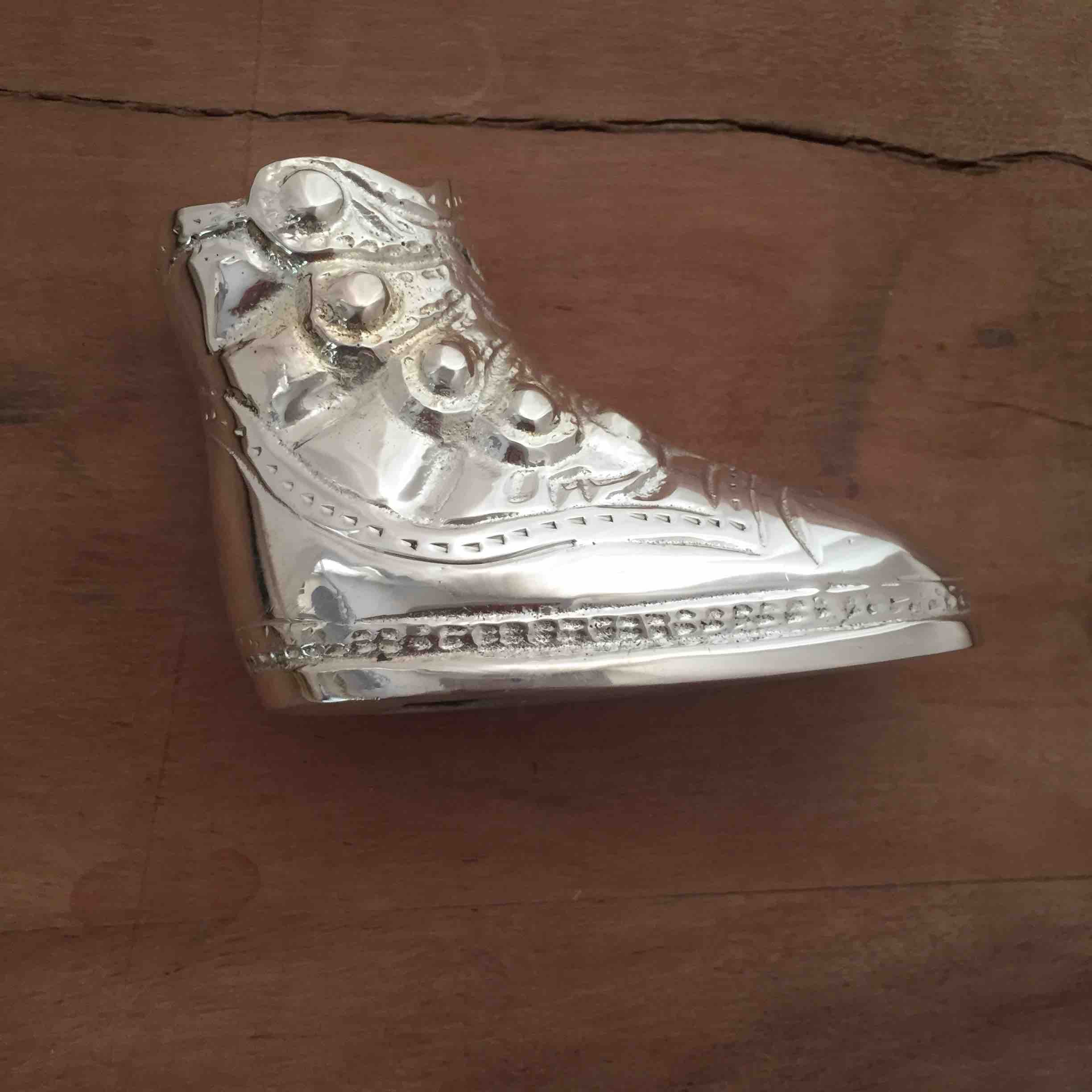 flessenopener skischoen - skicadeau van sportcadeautjes