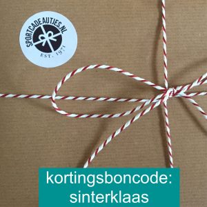 Kortingsboncode