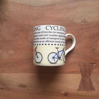 mok cycling - fietscadeautjes van sportcadeautjes - mountainbikecadeautjes