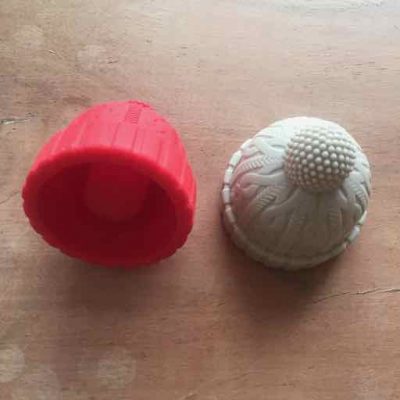 2 beanie flesstoppers - skicadeau van sportcadeautjes