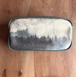 toilettas bergsport - wandelcadeau van sportcadeautjes
