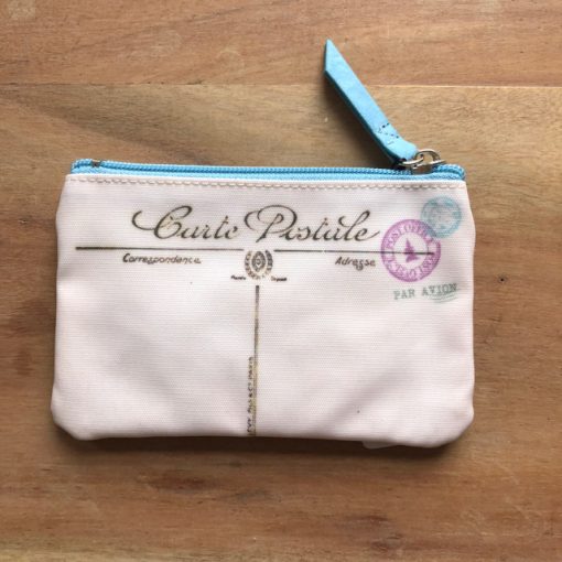 toilettas / etui Alpine - skicadeautjes van sportcadeautjes